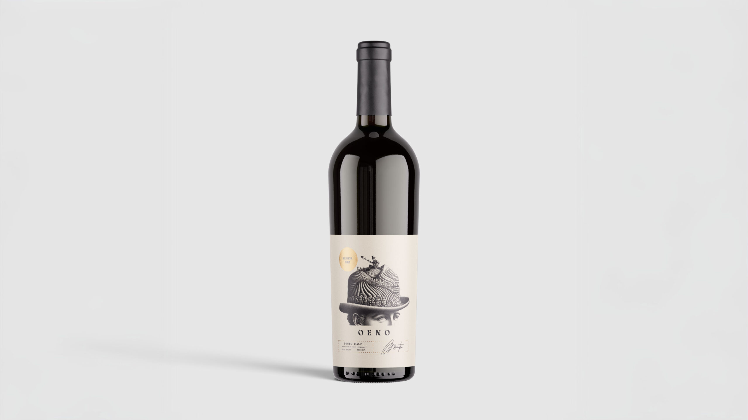 OENO PACKAGING VINO