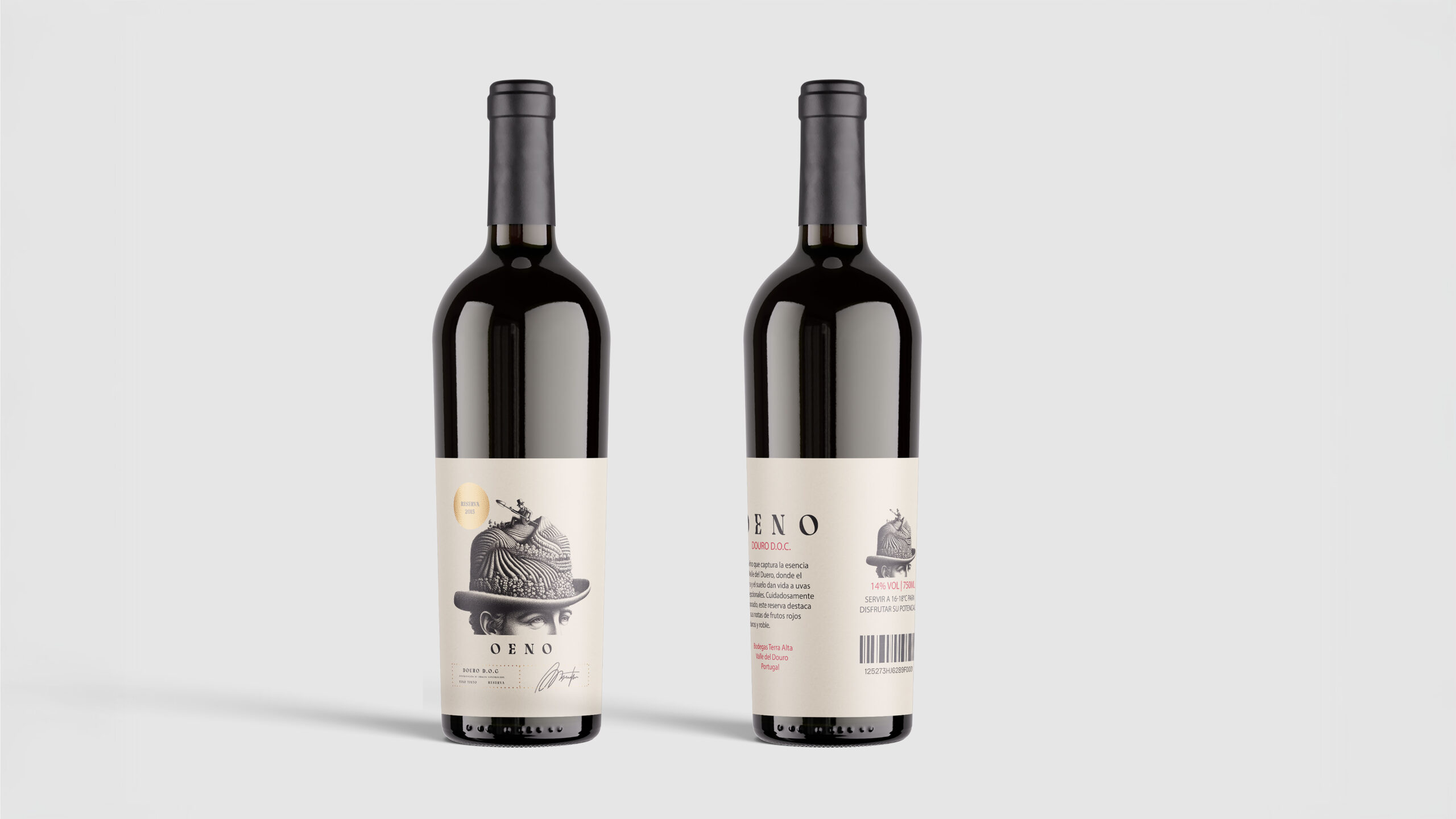 OENO PACKAGING VINO