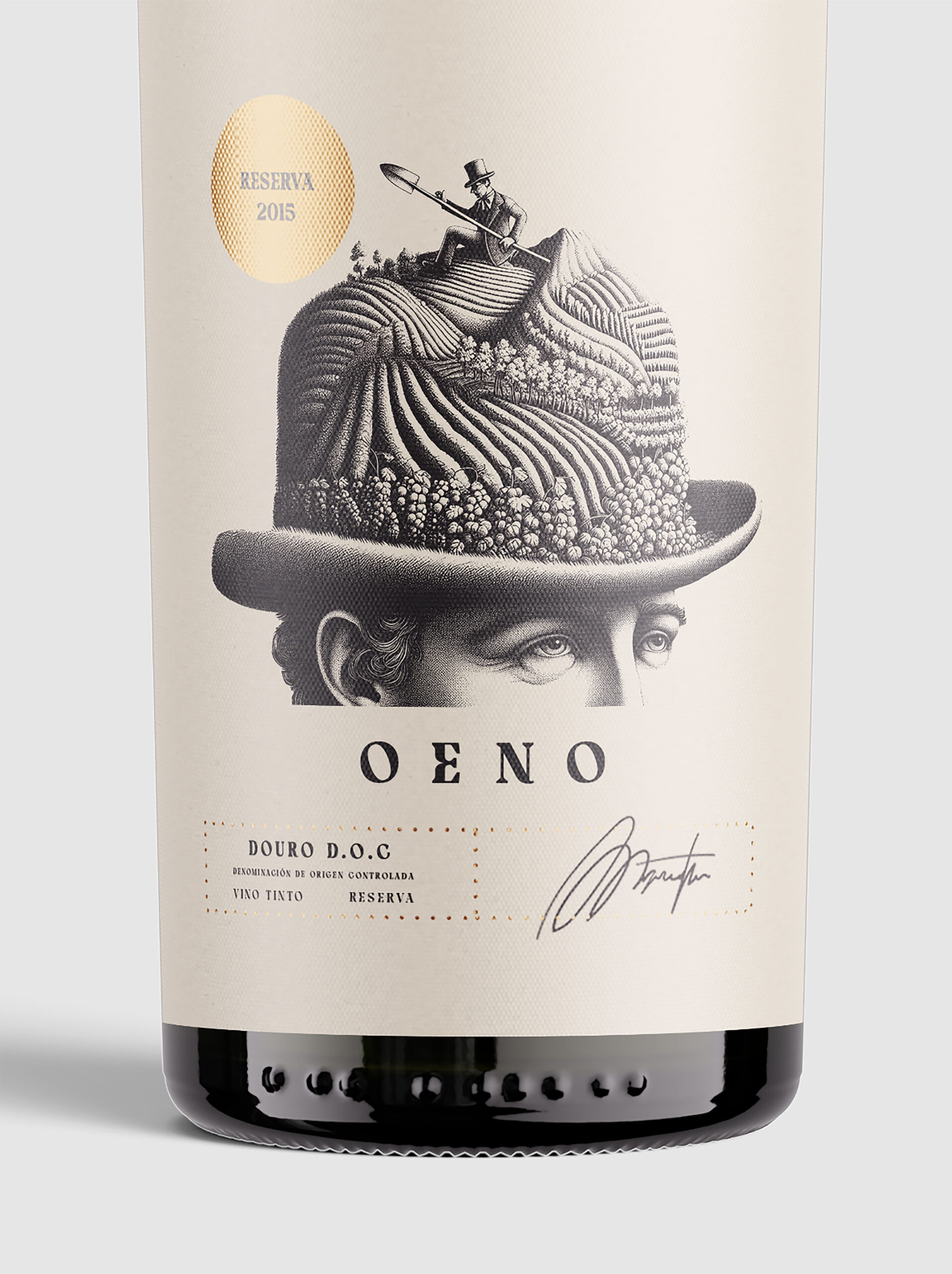 OENO PACKAGING VINO