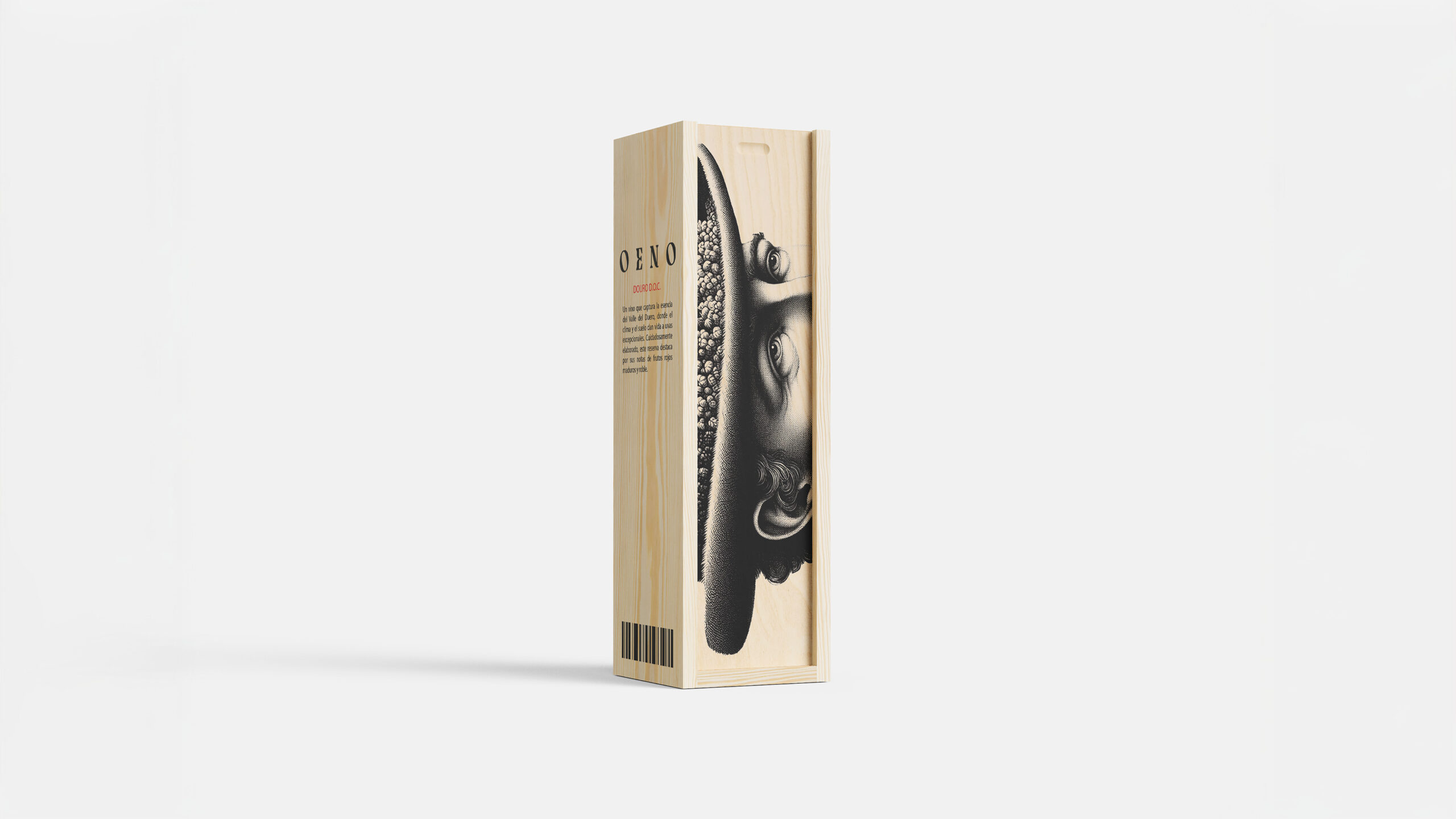 OENO PACKAGING VINO