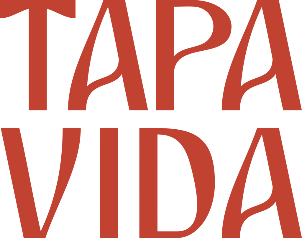 tapa vida logo